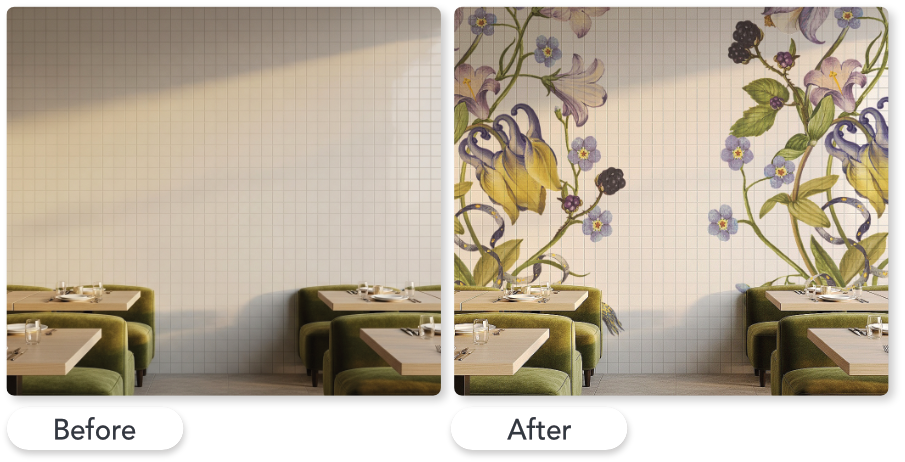 Tile